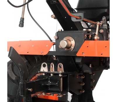 Мотоблок бензиновый ПАТРИОТ Nevada 15