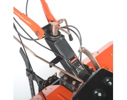 Мотоблок бензиновый ПАТРИОТ Nevada 15-foto12