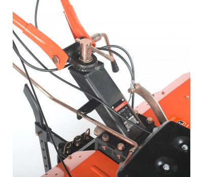 Мотоблок бензиновый ПАТРИОТ Nevada 15