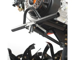 Мотоблок бензиновый ПАТРИОТ Nevada 15-foto6