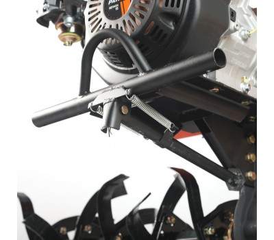 Мотоблок бензиновый ПАТРИОТ Nevada 15