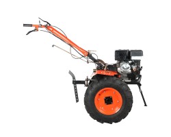 Мотоблок бензиновый ПАТРИОТ Nevada 15-foto16