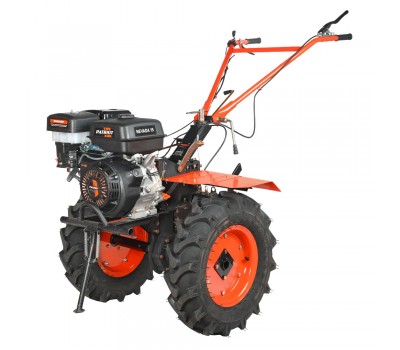 Мотоблок бензиновый ПАТРИОТ Nevada 15