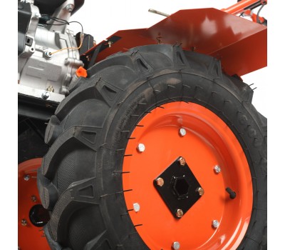 Мотоблок бензиновый ПАТРИОТ Nevada 15