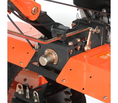 Мотоблок бензиновый ПАТРИОТ Nevada 15