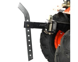 Мотоблок бензиновый ПАТРИОТ Nevada 15-foto11