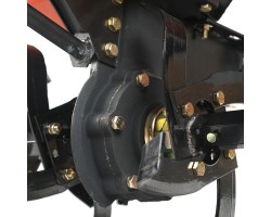 Мотоблок бензиновый ПАТРИОТ Nevada 15-foto5