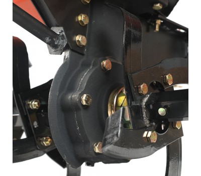 Мотоблок бензиновый ПАТРИОТ Nevada 15