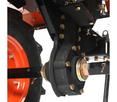 Мотоблок бензиновый ПАТРИОТ Nevada 15