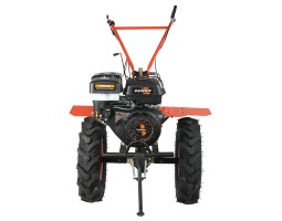 Мотоблок бензиновый ПАТРИОТ Nevada 15-foto17