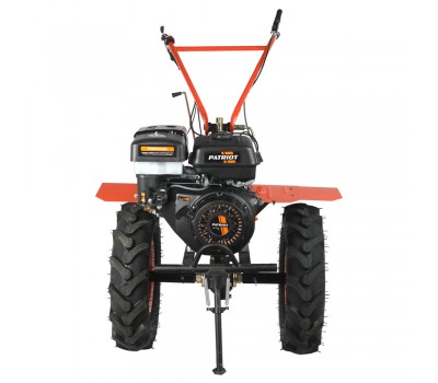 Мотоблок бензиновый ПАТРИОТ Nevada 15