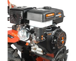 Мотоблок бензиновый ПАТРИОТ Nevada 15-foto15