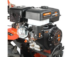 Мотоблок бензиновый ПАТРИОТ Nevada 15-foto15