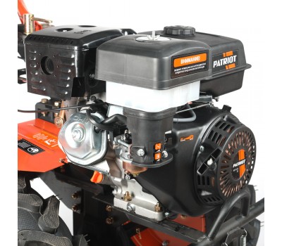 Мотоблок бензиновый ПАТРИОТ Nevada 15