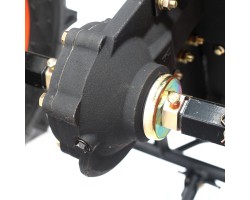 Мотоблок бензиновый ПАТРИОТ Nevada 15-foto7