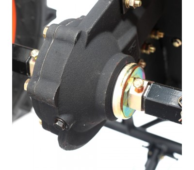 Мотоблок бензиновый ПАТРИОТ Nevada 15