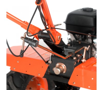 Мотоблок бензиновый ПАТРИОТ Nevada 15