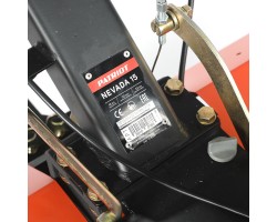 Мотоблок бензиновый ПАТРИОТ Nevada 15-foto8