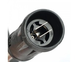 Мойка высокого давления ПАТРИОТ GT 920 IMPERIAL-foto15