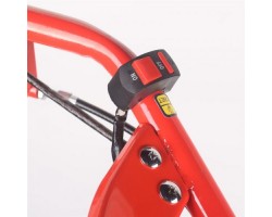 Мотокультиватор бензиновый ПАТРИОТ Montana-foto14