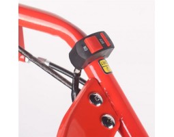 Мотокультиватор бензиновый ПАТРИОТ Montana-foto14