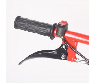 Мотокультиватор бензиновый ПАТРИОТ Montana