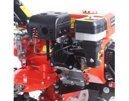 Мотокультиватор бензиновый ПАТРИОТ Montana-foto4