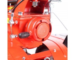 Мотокультиватор бензиновый ПАТРИОТ Montana-foto16