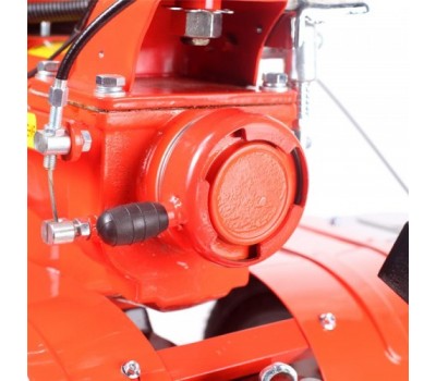 Мотокультиватор бензиновый ПАТРИОТ Montana