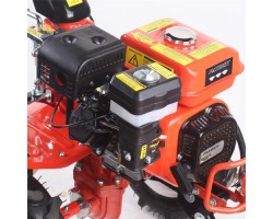 Мотокультиватор бензиновый ПАТРИОТ Montana-foto2