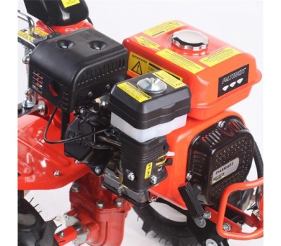 Мотокультиватор бензиновый ПАТРИОТ Montana