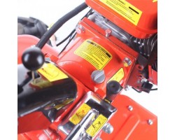 Мотокультиватор бензиновый ПАТРИОТ Montana-foto15