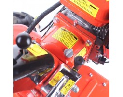 Мотокультиватор бензиновый ПАТРИОТ Montana-foto15