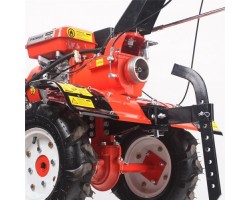 Мотокультиватор бензиновый ПАТРИОТ Montana-foto18