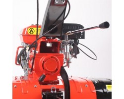Мотокультиватор бензиновый ПАТРИОТ Montana-foto9