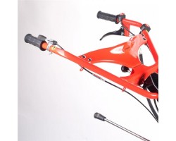 Мотокультиватор бензиновый ПАТРИОТ Montana-foto10