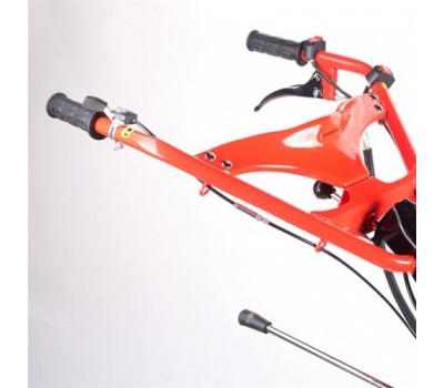 Мотокультиватор бензиновый ПАТРИОТ Montana