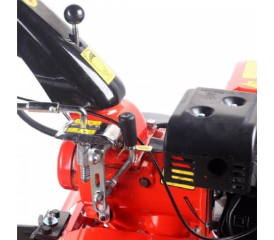 Мотокультиватор бензиновый ПАТРИОТ Montana