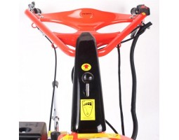 Мотокультиватор бензиновый ПАТРИОТ Montana-foto11