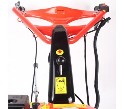 Мотокультиватор бензиновый ПАТРИОТ Montana