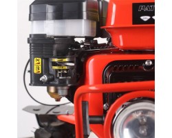Мотокультиватор бензиновый ПАТРИОТ Montana-foto21