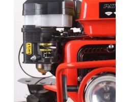 Мотокультиватор бензиновый ПАТРИОТ Montana-foto21