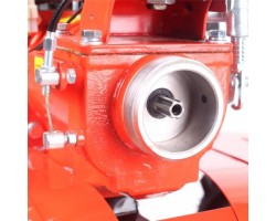 Мотокультиватор бензиновый ПАТРИОТ Montana-foto17