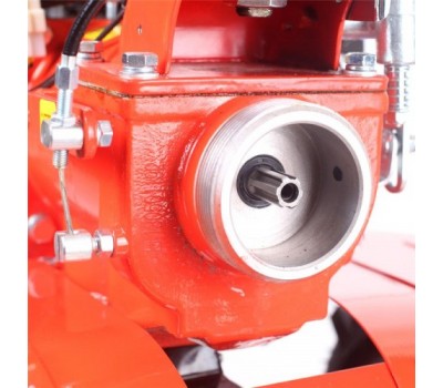 Мотокультиватор бензиновый ПАТРИОТ Montana