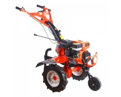 Мотокультиватор бензиновый ПАТРИОТ Montana