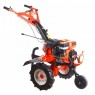 Мотокультиватор бензиновый ПАТРИОТ Montana