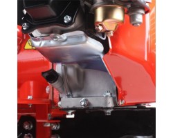 Мотокультиватор бензиновый ПАТРИОТ Montana-foto6