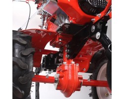 Мотокультиватор бензиновый ПАТРИОТ Montana-foto22