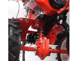 Мотокультиватор бензиновый ПАТРИОТ Montana-foto22