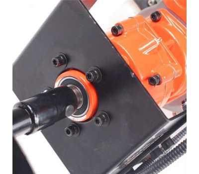 Мотобур ПАТРИОТ AE 60 D